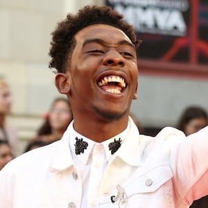 Desiigner