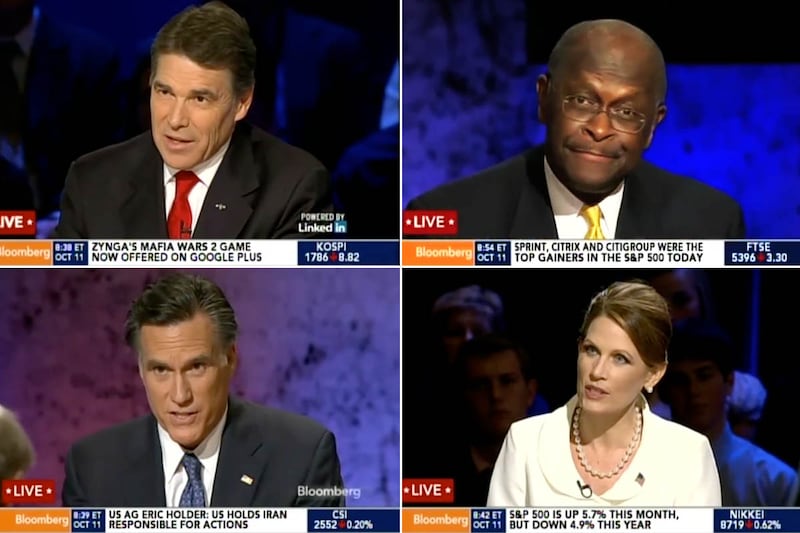 articles/2011/10/11/gop-debate-bloomberg-washington-post-wbin-tv-daily-beast-contributors-respond/gop-debate-video-tease_qcs0nn