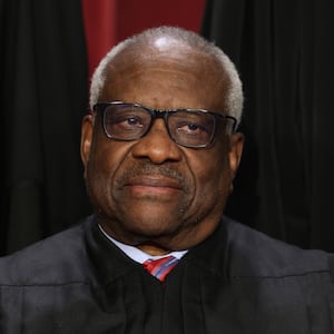 Clarence Thomas