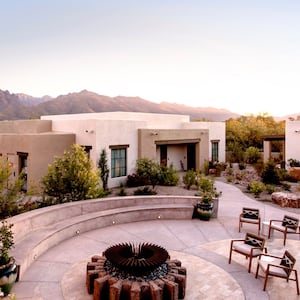 Canyon Ranch Tucson Review