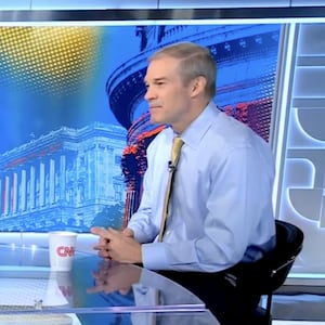 Dana Bash and Jim Jordan on "State of the Union."