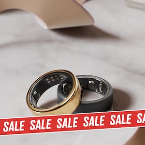 Oura Ring Black Friday Sale 2023 | Scouted, The Daily Beast