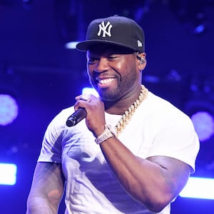 50 Cent