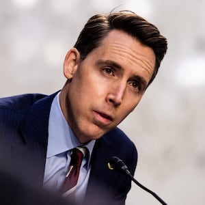 Josh Hawley