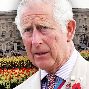 Why Prince CHarles Thinks Buckingham Palace Is a Dump