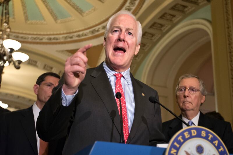 articles/2013/06/19/john-cornyn-s-three-pensions-make-for-one-uncomfortable-gop-situation/130618-corynn-hypocrisy-grove-tease_ztd37b