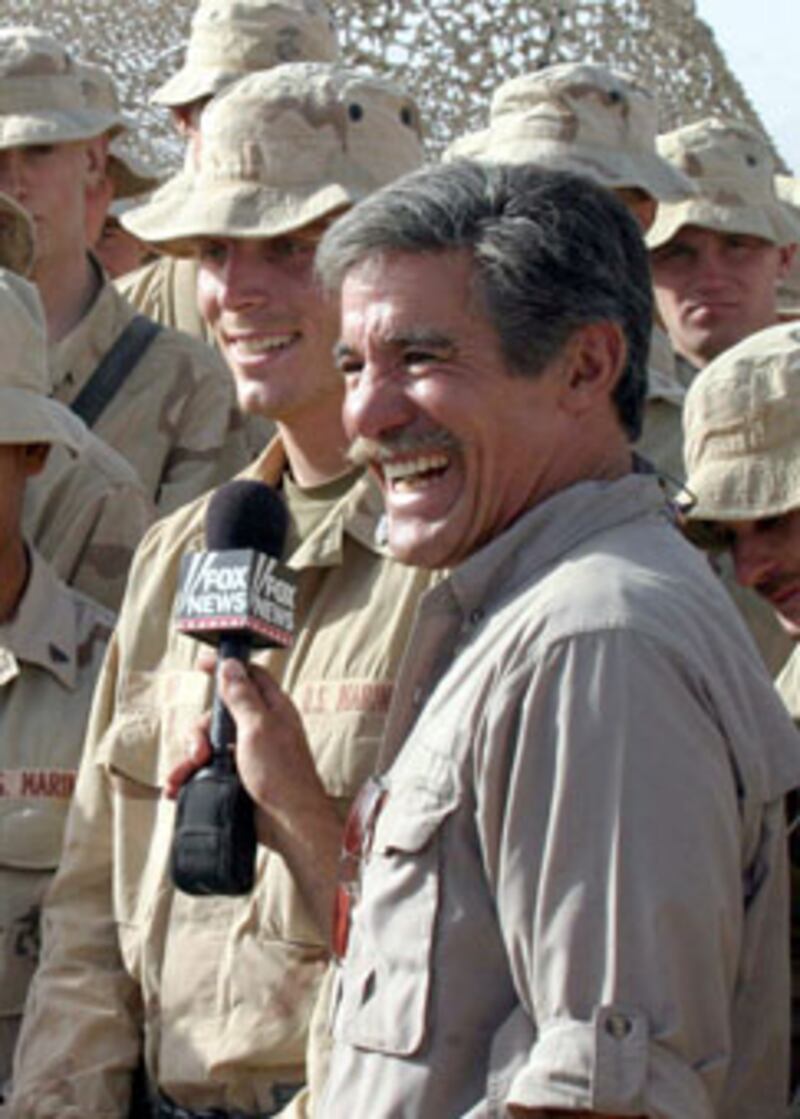 galleries/2012/03/23/geraldo-rivera-s-trayvon-martin-hoodie-comment-and-more-outrageous-remarks/geraldo-pushes-troops_pdeahd