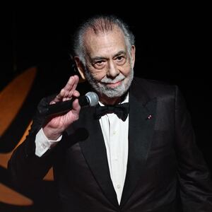 Francis Ford Coppola