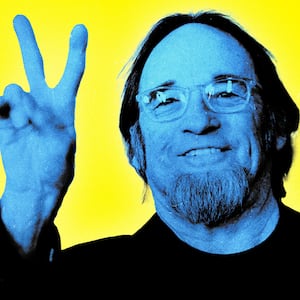 Stephen Stills