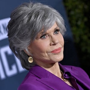 Jane Fonda