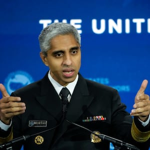 U.S. Surgeon General Vivek Murthy has declared gun violence a public health emergency in a new advisory.