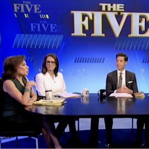 Fox News' The Five.