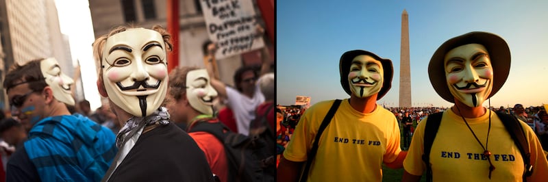 galleries/2011/10/14/common-clause-occupy-wall-street-vs-the-tea-party-photos/tea-occupy-guy-fawkes_fllbey