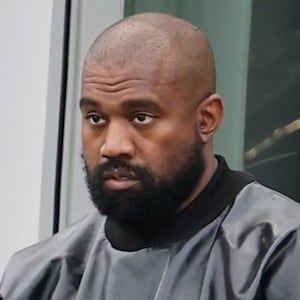 Kanye West