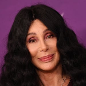 Cher