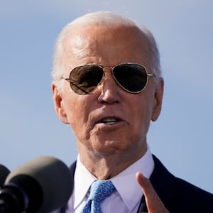 President Joe Biden