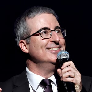 John Oliver