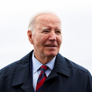 The “uncommitted” vote protesting Joe Biden’s stance on Israel claimed a strong showing in the Minnesota Democratic primary. 