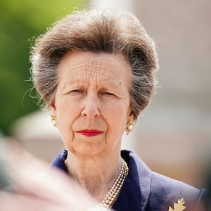 Princess Anne