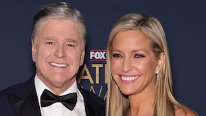 Sean Hannity, Ainsley Earhardt