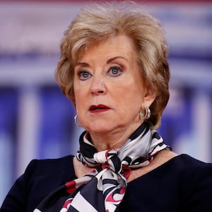 Linda McMahon