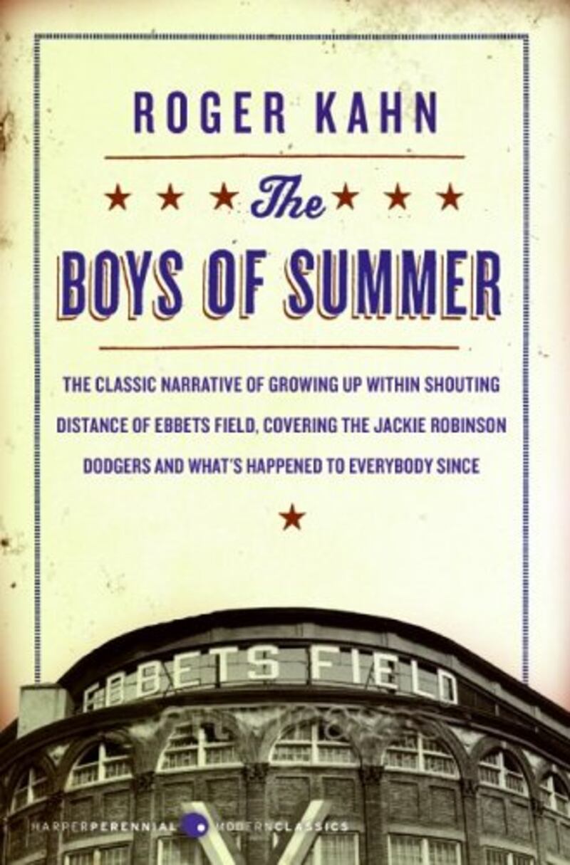 articles/2012/04/05/the-13-best-baseball-books-from-the-art-of-fielding-to-moneyball/boys_of_summer_zirdix