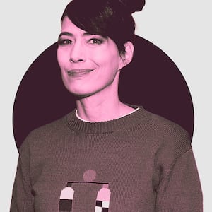 Kathleen Hanna