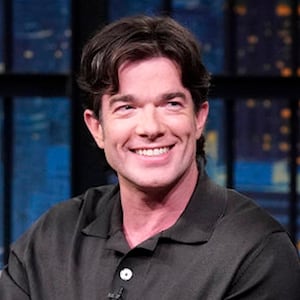 John Mulaney