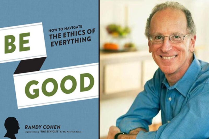 articles/2012/10/09/randy-cohen-s-three-favorite-ethicist-columns/be-good-randy-cohen-tease_ok1vxp