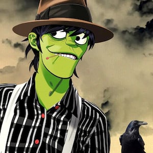 201102-Murdoc-Gorillaz-2020-tease_kt5oxz