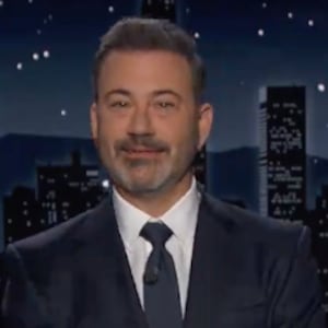 Jimmy Kimmel