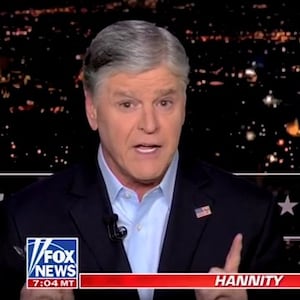 Sean Hannity