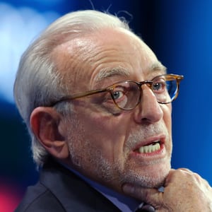 A photo of Nelson Peltz