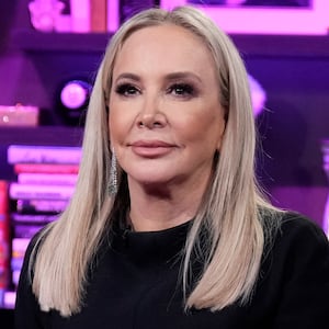 Shannon Beador appears on Bravo's "Watch What Happens Live"