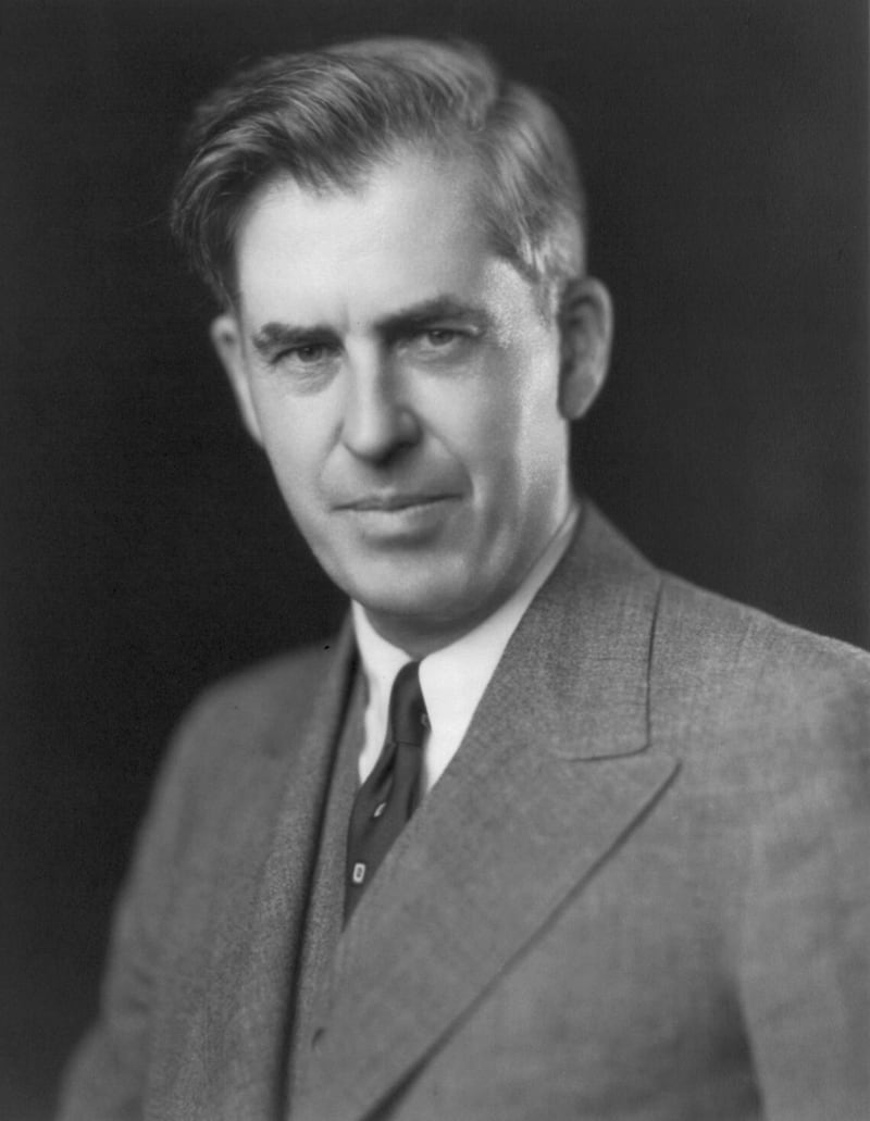 Henry Wallace