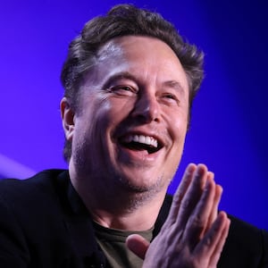 Elon Musk claims Tesla shareholders are voting to approve his $56 billion pay package.