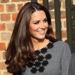 Kate Middleton and King Charles have both been hospitalized.