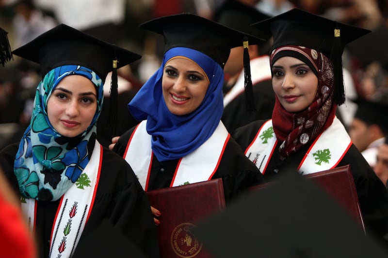 articles/2013/06/21/the-not-so-bright-future-of-palestine-s-class-of-2013/palestinian-women-graduation-openz_bfc9eu