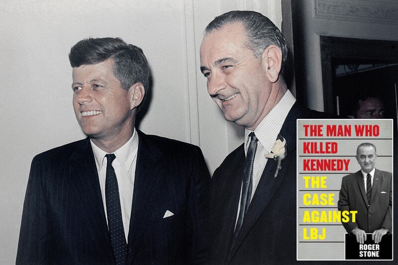 articles/2013/05/14/roger-stone-s-new-book-solves-jfk-assassination-johnson-did-it/130514-freedlander-book-kennedy-tease-embed_uoh9al