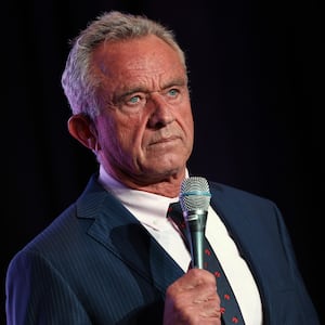 RFK Jr.