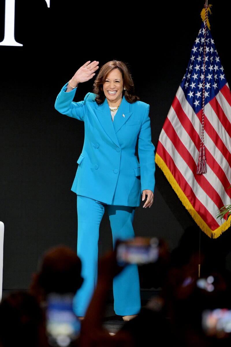 Kamala Harris