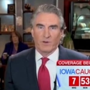 Doug Burgum appears on CNN to talk about Trump endorsement.