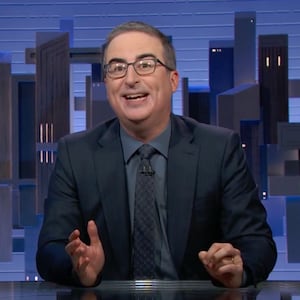 John Oliver