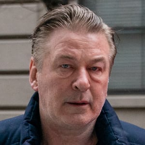 Alec Baldwin has been sued a second time by loved ones of cinematographer Halyna Hutchins.