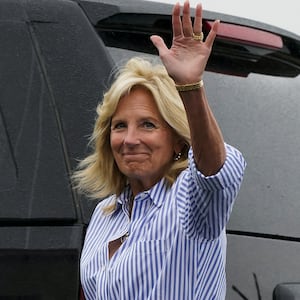 Jill Biden