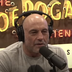 The Joe Rogan Experience