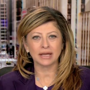 Maria Bartiromo speaks with Donald Trump spokesperson Karoline Leavitt on Fox News Sunday Morning Futures.