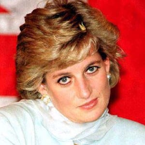 Princess Diana Still Rules Buckingham Palace