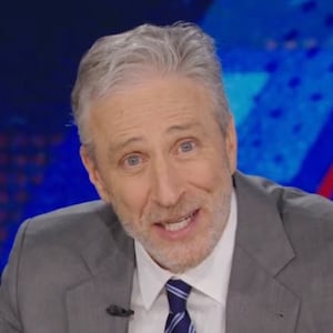 Jon Stewart