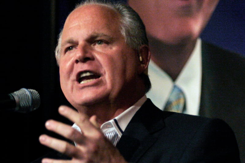 articles/2013/07/31/rush-limbaugh-s-long-slow-march-to-irrelevance/130731-limbaugh-avlon-tease_slj9ju